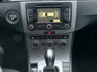 Gebraucht VW Passat Comfortline 140 PS (102 kW) 2014 Kombi