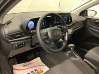 gebraucht Hyundai Bayon 1.0 T-GDi Smart DCT