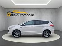 Gebraucht Ford Kuga Titanium S 163 PS (119 kW) 2014 SUV