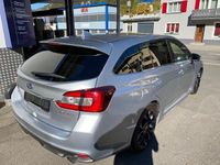 gebraucht Subaru Levorg 1.6 DIT Swiss S