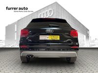 gebraucht Audi Q2 sport