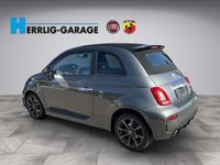 gebraucht Fiat 500 Abarth C Abarth 1.4 T-Jet 145