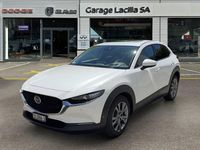 Gebraucht Mazda CX-30 180 PS (132 kW) 2021 SUV