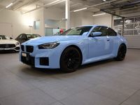 Gebraucht BMW M2 460 PS (338 kW) 2023 Coupé