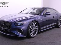Gebraucht Bentley Continental 782 PS (575 kW) 2025 Blau Coupé