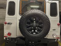 Gebraucht Land Rover Defender 122 PS (89 kW) 2016 SUV