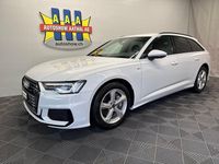 Gebraucht Audi A6 S-Line 265 PS (194 kW) 2024 Kombi