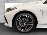gebraucht BMW 118 i Pure M Sport Steptronic