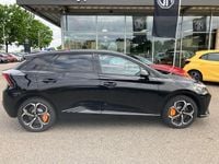 Neu MG MG4 EV 319 kW (435 PS) 2025 Kleinwagen