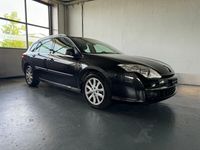 Gebraucht Renault Laguna GrandTour Expression 150 PS (110 kW) 2009 Kombi