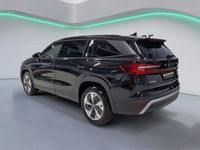 Neu Skoda Kodiaq Selection 150 PS (110 kW) 2025 Schwarz SUV