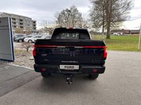 gebraucht Ford F-150 Lightning DKab.Pick-up 98 kWh Lariat Launch Edition