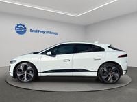Gebraucht Jaguar I-Pace 294 kW (400 PS) 2020 Weiss SUV