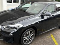 Gebraucht BMW X2 M Sport 150 PS (110 kW) 2019 SUV