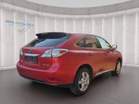 Gebraucht Lexus RX450h 299 PS (219 kW) 2012 SUV