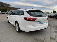 Gebraucht Opel Insignia Edition 170 PS (125 kW) 2019 Kombi
