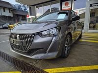 Gebraucht Peugeot 208 Allure 130 PS (95 kW) 2020 Kleinwagen