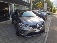 gebraucht Renault Captur 1.6 E-Tech Initiale Paris DHT