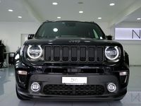 Gebraucht Jeep Renegade Limited 150 PS (110 kW) 2021 SUV