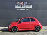 gebraucht Fiat 500 Abarth 595C 1.4 AbarthPrem