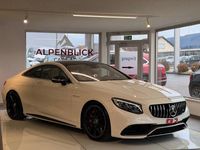 Gebraucht Mercedes S63 AMG AMG 585 PS (430 kW) 2015 Coupé