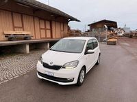 Gebraucht Skoda Citigo Style 60 PS (44 kW) 2019 Kleinwagen