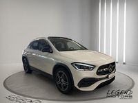Gebraucht Mercedes GLA250 AMG line 217 PS (159 kW) 2021 SUV