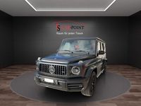 Gebraucht Mercedes G63 AMG AMG 585 PS (430 kW) 2020 SUV