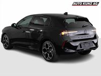 Gebraucht Opel Astra GS Line 130 PS (95 kW) 2023 Limousine