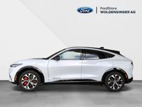 gebraucht Ford Mustang Mach-E Premium RWD