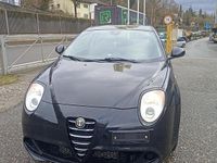 Gebraucht Alfa Romeo MiTo Distinctive 155 PS (114 kW) 2009 Kleinwagen