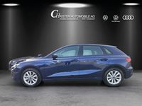 gebraucht Audi A3 Sportback 35 TFSI Attraction