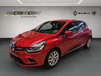 Gebraucht Renault Clio IV Intens 90 PS (66 kW) 2019 Limousine