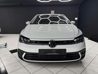 Neu VW Polo Life 95 PS (69 kW) 2025 Weiss Limousine