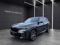 Neu BMW X5 Comfort Edition 352 PS (258 kW) 2025 Grau SUV