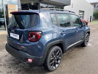 gebraucht Jeep Renegade 1.5 MHEV Swiss Limited Plus