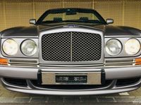 gebraucht Bentley Azure Continental -