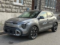 Neu Kia Stonic GT-Line 115 PS (84 kW) 2026 Anthrazit SUV