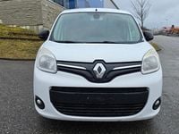 Gebraucht Renault Kangoo 90 PS (66 kW) 2016 Van / Kleinbus