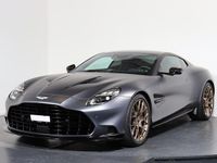 Neu Aston Martin Vanquish 834 PS (613 kW) 2026 Coupé