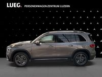 gebraucht Mercedes GLB250 4Matic 8G-Tronic