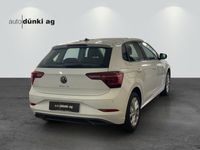 gebraucht VW Polo 1.0 TSI Style DSG