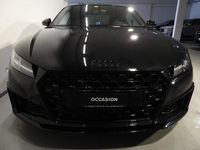 Gebraucht Audi TT 245 PS (180 kW) 2023 Coupé