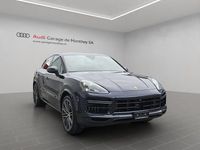 Gebraucht Porsche Cayenne 550 PS (404 kW) 2019 SUV