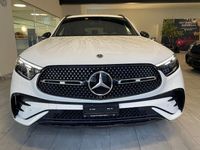 Gebraucht Mercedes GLC300e AMG line 258 PS (189 kW) 2024 SUV