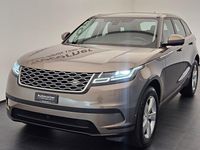Gebraucht Land Rover Range Rover Velar HSE 180 PS (132 kW) 2018 SUV