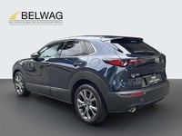 Gebraucht Mazda CX-30 180 PS (132 kW) 2021 SUV