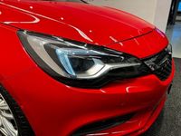 gebraucht Opel Astra 1.4i Turbo Excellence