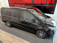 Gebraucht Mercedes V220 163 PS (119 kW) 2024 Van / Kleinbus