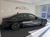 Gebraucht BMW 730 265 PS (194 kW) 2019 Limousine